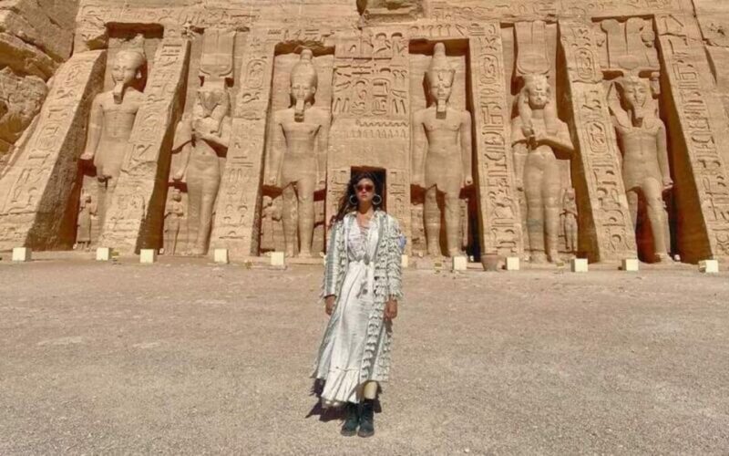 From Cairo: Abu Simbel Day Tour with Flights & Private Guide - The Itinerary: What You Can Expect