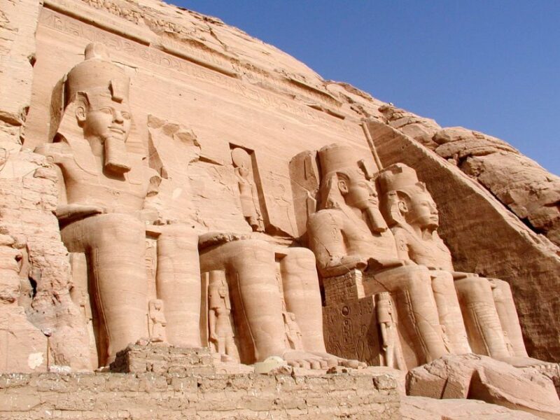 From Cairo: Abu Simbel Day Tour with Flights & Private Guide - Who Will Love This Tour?