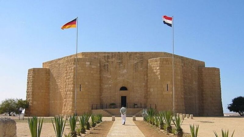 From Cairo: Alexandria and El-Alamein Tour with Overnight - Authentic Experiences and Review Highlights