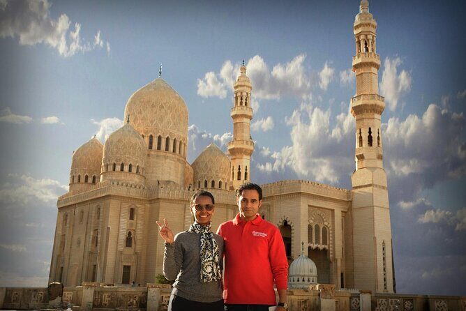 From Cairo: Alexandria Catacomb, Lighthouse, Citadel Trip & Lunch - Why Choose This Alexandria Day Tour?