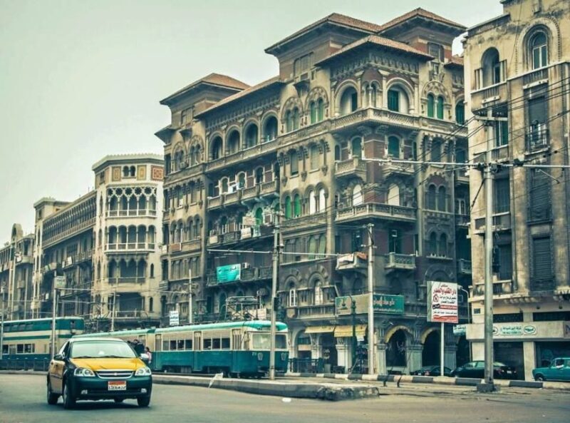 From Cairo: Alexandria Day Tour with Lunch - Exploring Alexandria in a Day: What This Tour Offers  