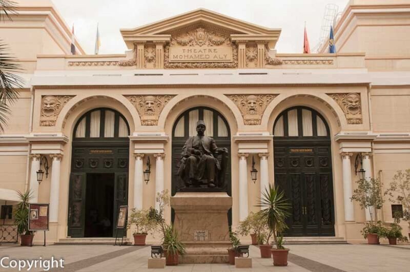 From Cairo: Alexandria Day Tour with Lunch - Who Will Love This Tour?  