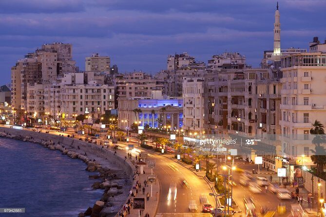 From Cairo: Alexandria Day Tour with Lunch - Final Thoughts