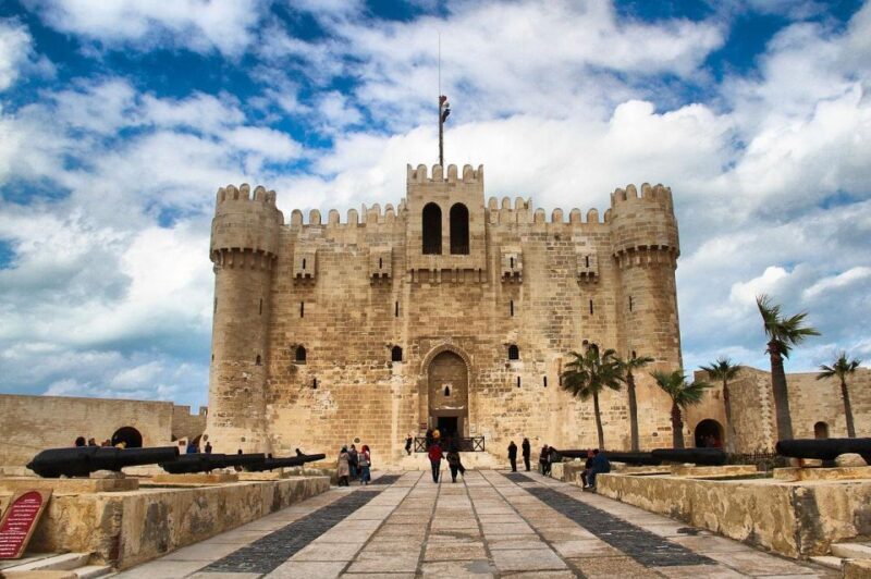 From Cairo: Alexandria Guided Day Trip by Car - FAQs  