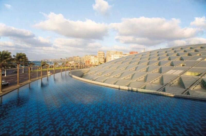 From Cairo: Alexandria Like a Local True Authentic Tour - The Sum Up