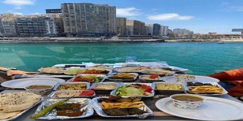 From Cairo: Alexandria Private Day Tour with Guide and Lunch - The Itinerary Breakdown: What You Can Expect