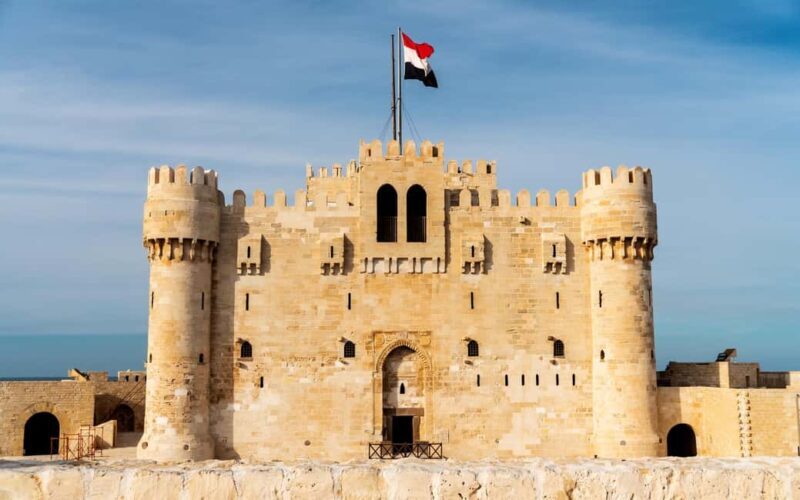 From Cairo: Alexandria Private Day Tour with Guide and Lunch - Practical Tips for Your Day Trip