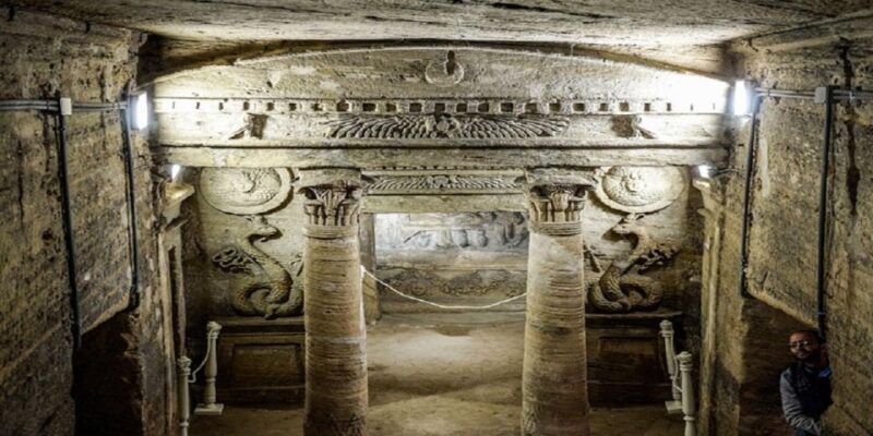 From Cairo: Alexandria Private Day Tour with Guide and Lunch - Who Should Consider This Tour?