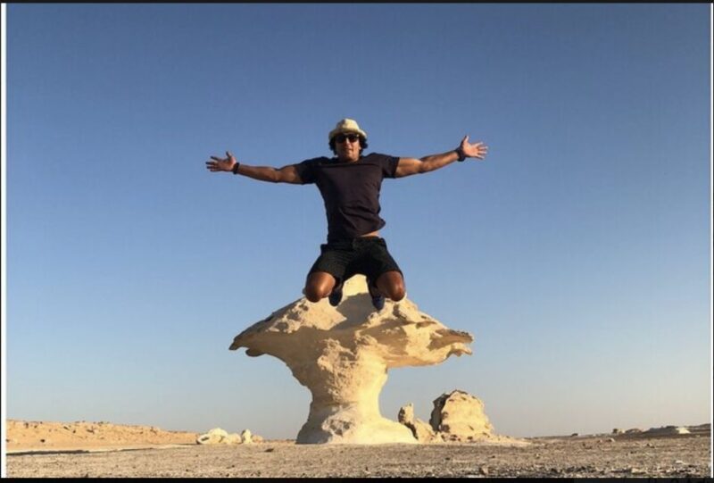 From Cairo: Bahariya Oasis and Black and White Desert Tour - Final thoughts