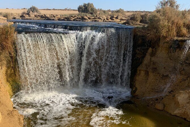 From Cairo: Desert Safari, Waterfalls, Sand boarding and Camel ride with Lunch - The Sum Up: Who Is This Tour Best For?