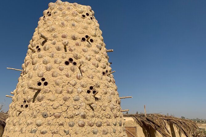 From Cairo: Desert Safari, Waterfalls, Sand boarding and Camel ride with Lunch - FAQ