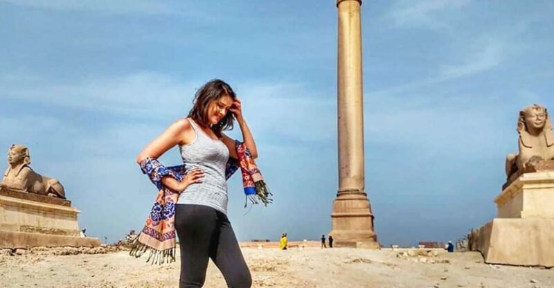 From Cairo: El Alamein and Alexandria Guided Day Tour - A Closer Look at the Tour Itinerary