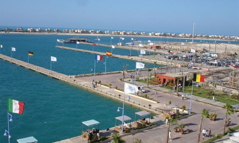 From Cairo: El Alamein and Alexandria Guided Day Tour - What’s the Experience Like?