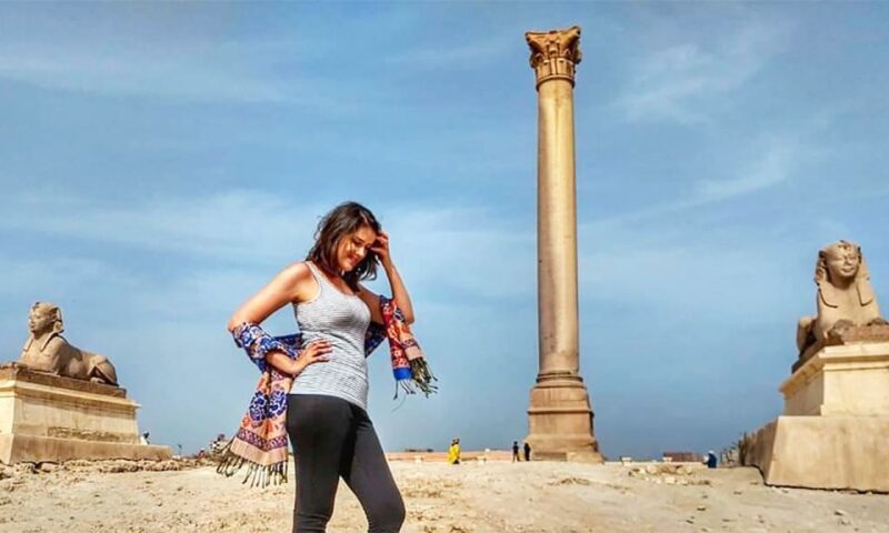 From Cairo: El Alamein and Alexandria Guided Day Tour - Final Thoughts
