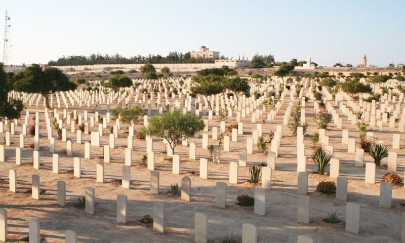 From Cairo: El Alamein and Alexandria Guided Day Tour - FAQ
