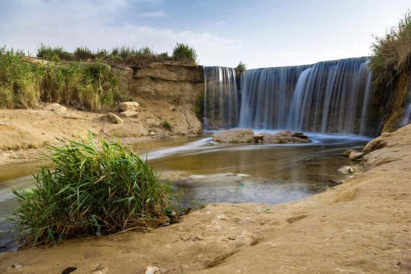 From Cairo: El Fayoum Private Day Trip with Lunch - Key Points