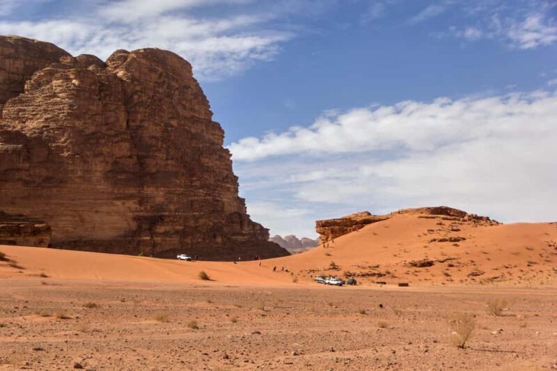 From Cairo: El Fayoum Private Day Trip with Lunch - Authenticity and Unique Experiences