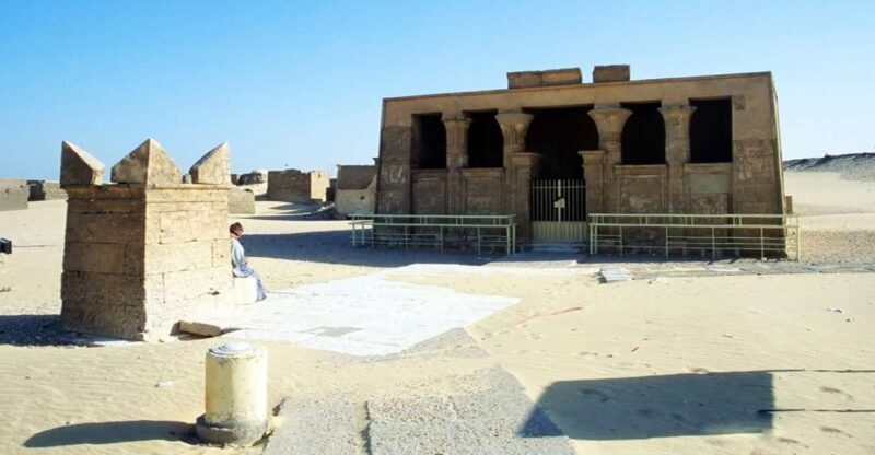 From Cairo: El Minya Private Guided Day Trip with Lunch - Exploring the Hidden Treasures of Egypt: El Minya Day Trip