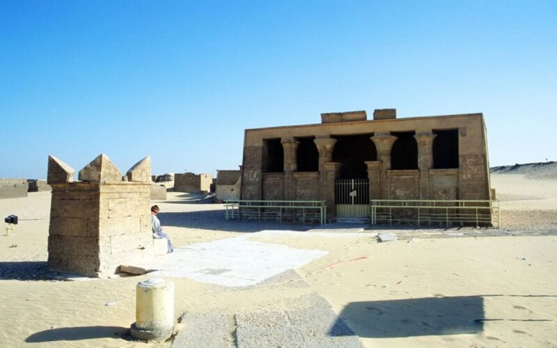 From Cairo: El Minya Private Guided Day Trip with Lunch - Who Is This Tour Best For?