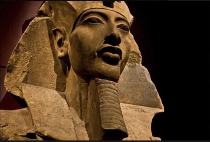 From Cairo: El Minya, Tell El Amarna & Beni Hasan Day Tour - How the Tour Works: An Overview