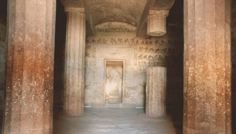 From Cairo: El Minya, Tell El Amarna & Beni Hasan Day Tour - Who Should Consider This Tour?