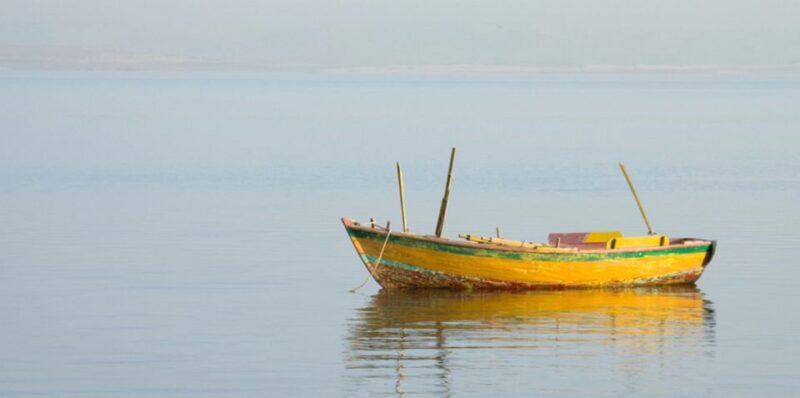From Cairo: Fayoum Oasis and Wadi Al Rayan Guided Tour - Authentic Experiences and Practical Details