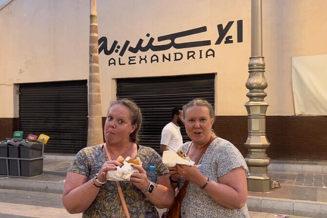 From Cairo: Full Day Guided Trip to Alexandria - Is This Tour Worth It?