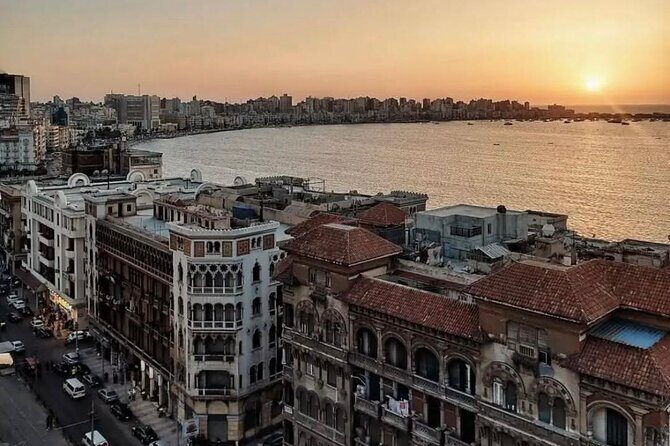 From Cairo: Full Day Guided Trip to Alexandria - Who Would Love This Tour?