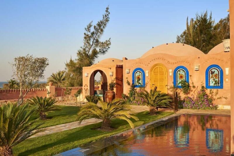 From Cairo: Full-Day Tour To El Fayoum - What the Tour Includes and How It’s Structured
