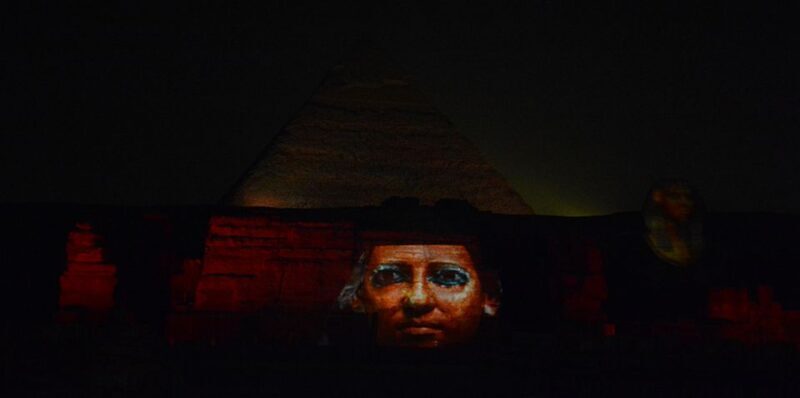 From Cairo: Giza Pyramids Tour with Light Show and Transfer - The Practicalities