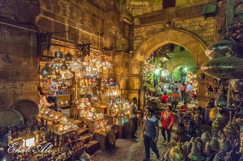From Cairo: Guided 4 Day Cairo & Red Sea Tour with Transfer - Key Points