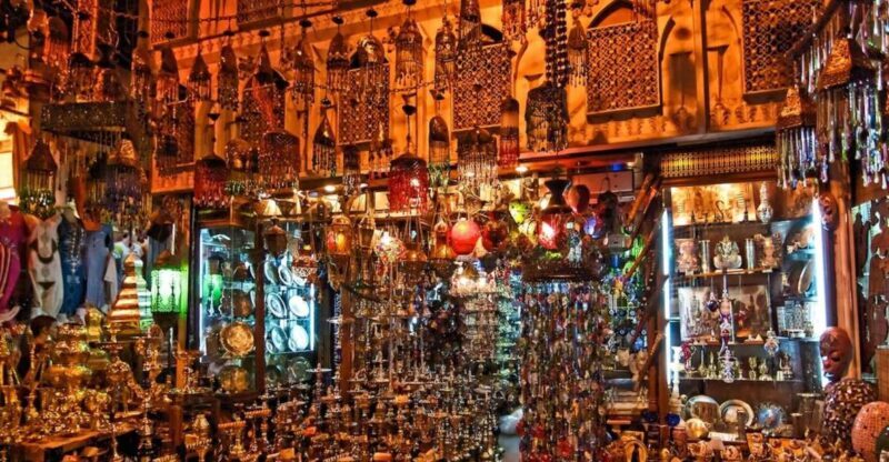 From Cairo: Guided 4 Day Cairo & Red Sea Tour with Transfer - Exploring the 4-Day Cairo & Red Sea Tour: A Detailed Look