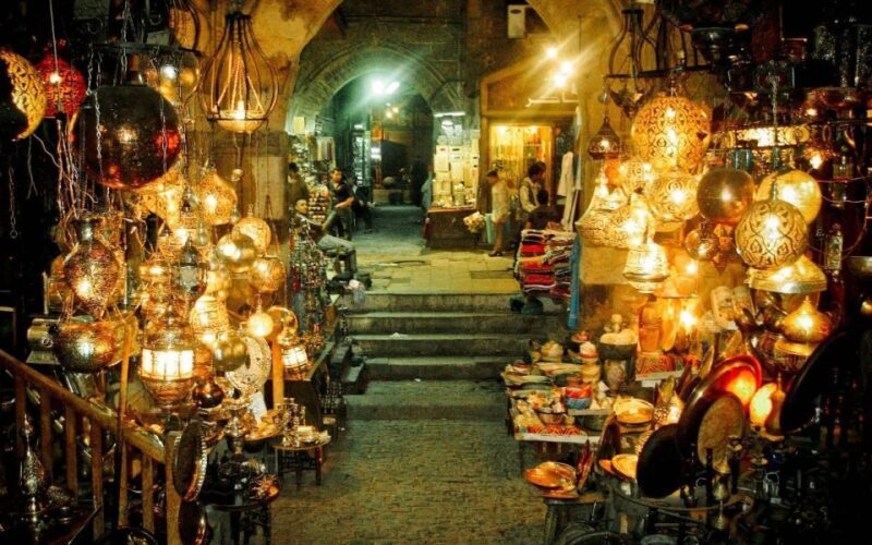 From Cairo: Guided 4 Day Cairo & Red Sea Tour with Transfer - Final Thoughts