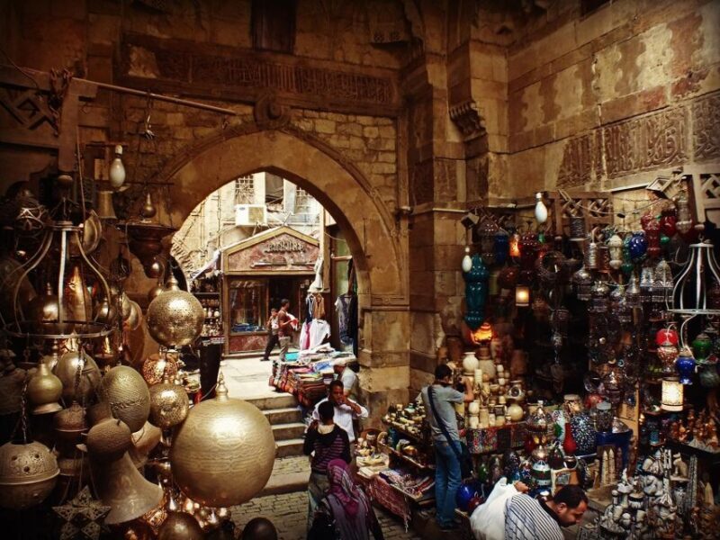 From Cairo: Guided 4 Day Cairo & Red Sea Tour with Transfer - FAQ