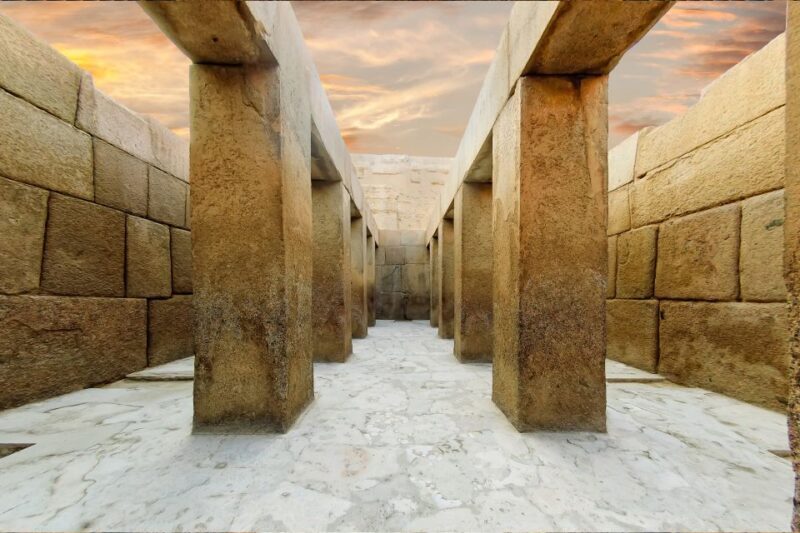 From Cairo: Half-Day Tour to Pyramids of Giza and the Sphinx - The Value and Practical Details