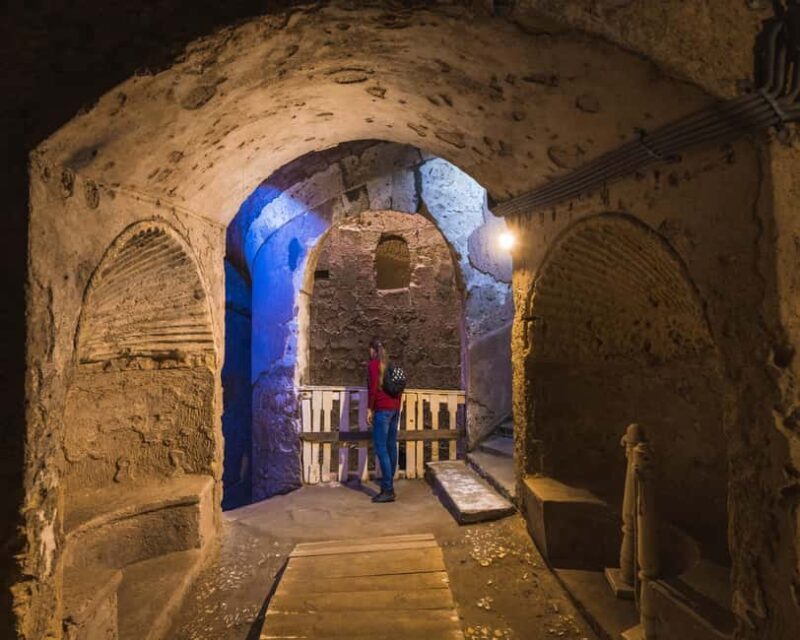 From Cairo: Historical Alexandria Shared Day Tour with Lunch - Who Will Love This Tour?