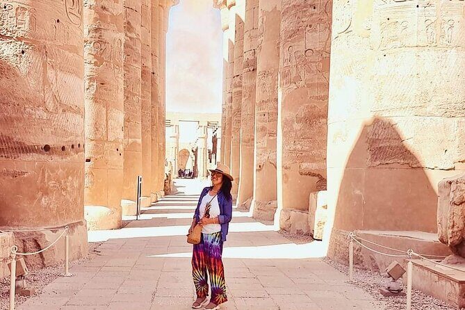 From Cairo : Luxor 2 days tour including Luxor Museum and other - Who Would Love This Tour?