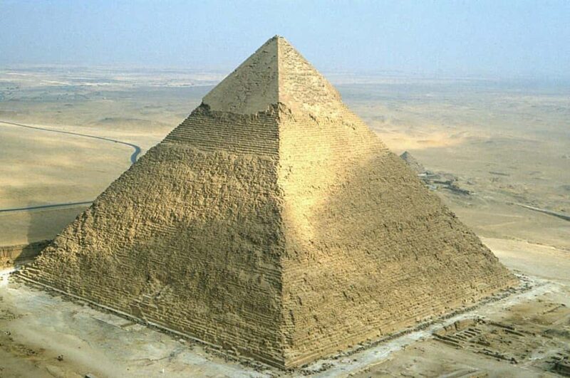 From Cairo or Giza: Giza Pyramids and Sphinx Private Tour - What You Should Know About the Experience