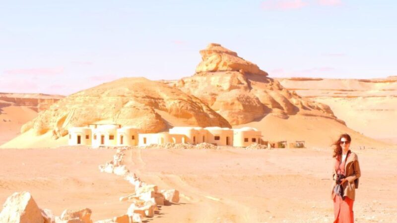 From Cairo : Overnight Camping Adventure in El-Fayoum Oasis - From Cairo: Overnight Camping Adventure in El-Fayoum Oasis