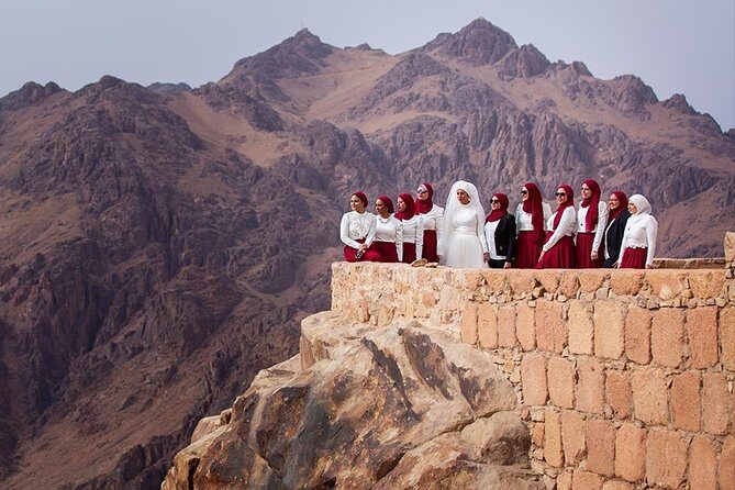 From Cairo - Overnight To St Catherine Monastery and Mount Sinai. - Why This Tour Offers Great Value