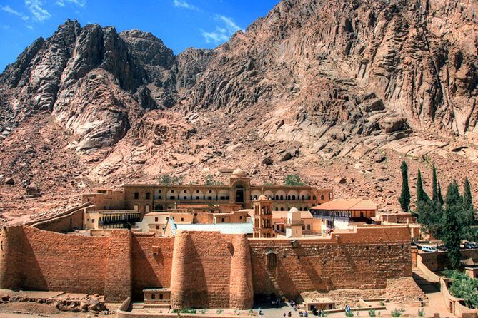 From Cairo - Overnight To St Catherine Monastery and Mount Sinai. - Who Will Love This Tour?