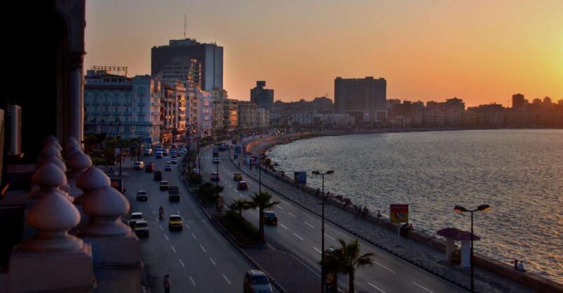From Cairo: Overnight Trip to Alexandria - What You Can Expect on the Tour
