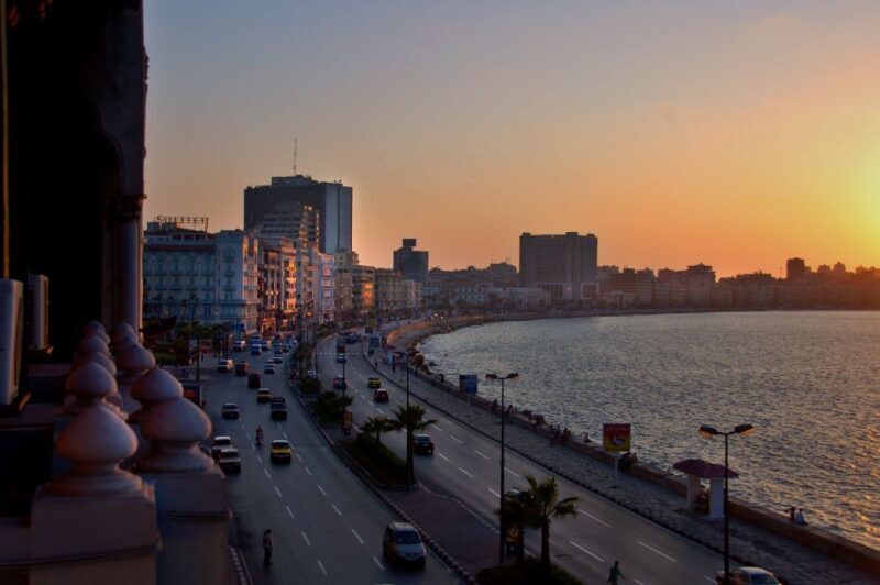 From Cairo: Overnight Trip to Alexandria - Why This Tour Works for Different Travelers