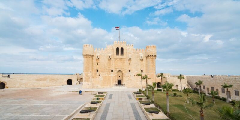 From Cairo: Overnight Trip to Alexandria - Final Thoughts