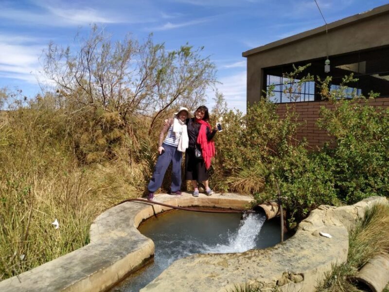 From Cairo :Private 5 Days 4 Nights to Gara Cave Desert Tour - FAQs