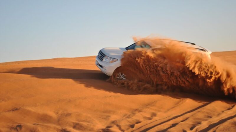 From Cairo :Private 5 Days 4 Nights to Gara Cave Desert Tour - Final Thoughts