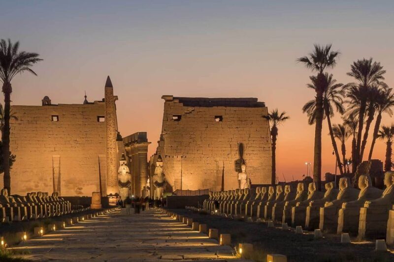 From Cairo: Private All-Inclusive Tour of Luxor by Plane - Frequently Asked Questions