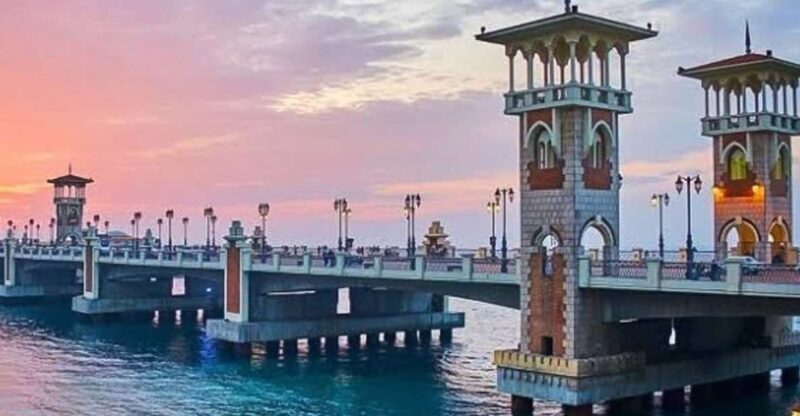 From Cairo: Private Full-Day Tour of Historical Alexandria - Exploring the Heritage of Alexandria: A Complete Review of the Private Full-Day Tour from Cairo