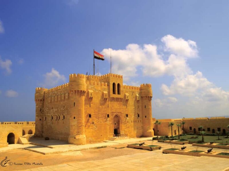 From Cairo: Private Full-Day Tour of Historical Alexandria - Final Thoughts