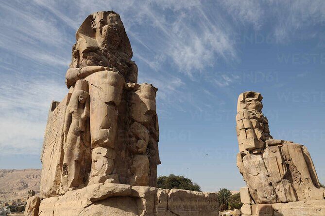 From Cairo Private Luxor Day Tour with Guide and Flights - Why This Tour Offers Great Value